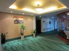 фото отеля Green Tree Inn (Nantong Jiaoyu Road)