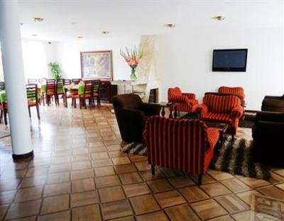 фото отеля Hotel Boutique Parkway