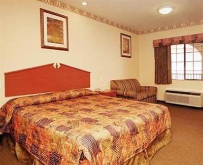 фото отеля Econo Lodge Inn & Suites Horn Lake