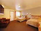 фото отеля Econo Lodge Inn & Suites Kalispell