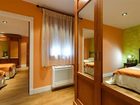 фото отеля Aparthotel Capitolina Merida (Spain)