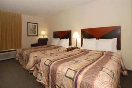 фото отеля Travelodge Norman