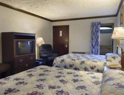 фото отеля Travelodge Norman