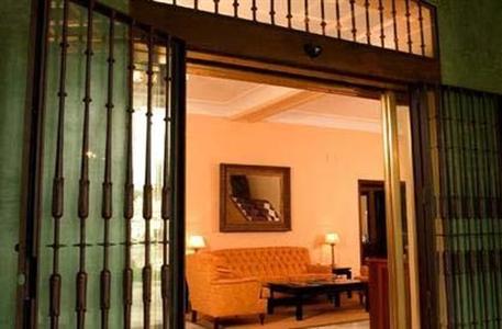 фото отеля Hotel Villa Jerez