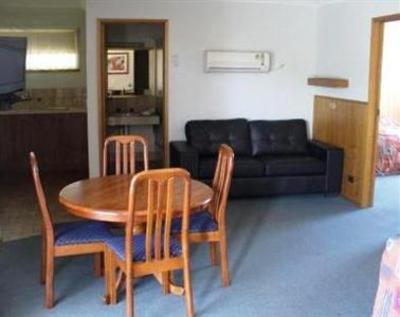 фото отеля Motel Warrnambool