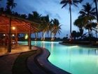фото отеля Kosgoda Beach Resort