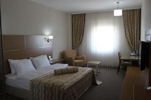 фото отеля Grand Cali Hotel