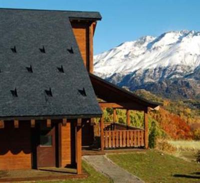 фото отеля Aparthotel Piedrafita Lodge
