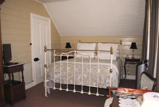 фото отеля Kurrara Guest House