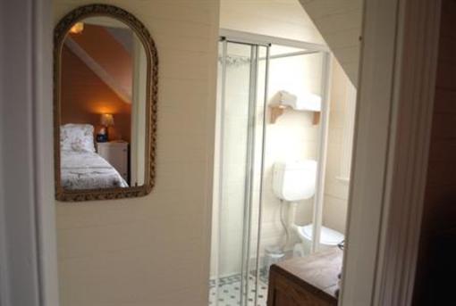 фото отеля Kurrara Guest House