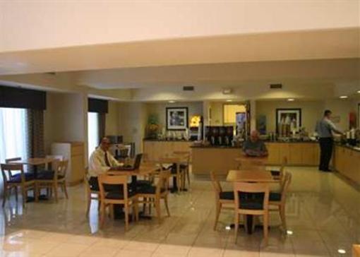 фото отеля Hampton Inn Suites Modesto-Salida