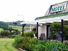 фото отеля Bay of Islands Country Lodge Motel