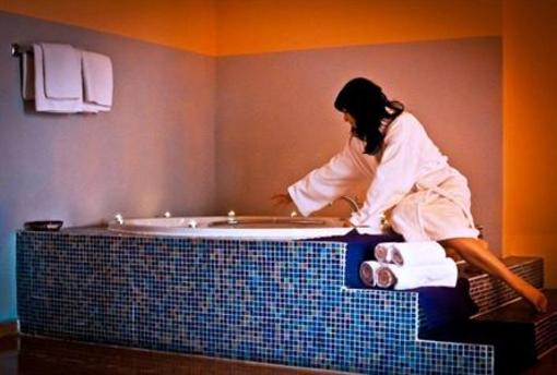 фото отеля Hotel Perla 3