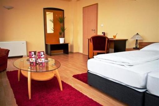 фото отеля Hotel Perla 3