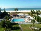 фото отеля Howard Johnson Resort Hotel - St. Pete Beach