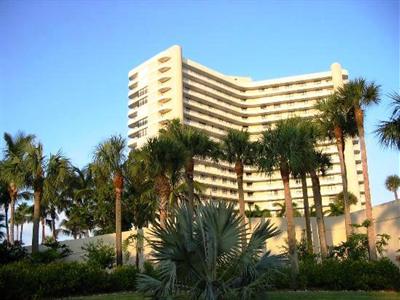 фото отеля South Seas Towers Condos Marco Island