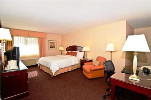 фото отеля BEST WESTERN West Covina Inn