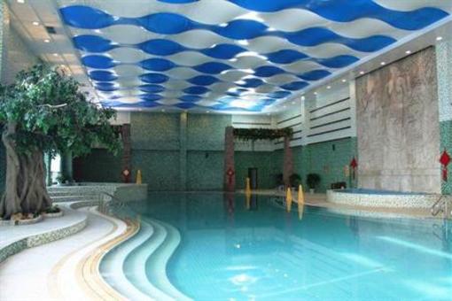фото отеля Dong Ying Hotel
