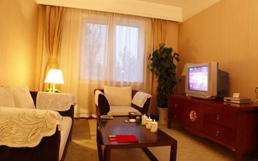 фото отеля Dong Ying Hotel