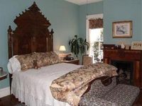 The Magnolia Plantation Bed and Breakfast Inn