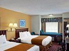 фото отеля BEST WESTERN Crown Inn & Suites