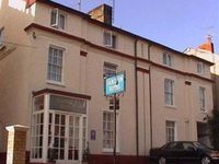 The Carlton Hotel Ipswich