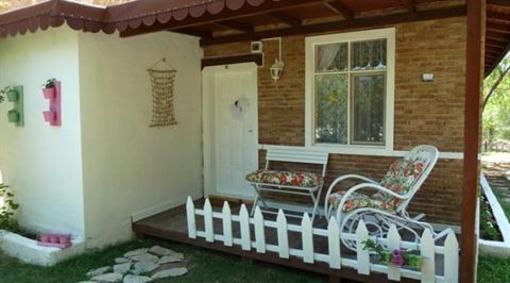 фото отеля Narcicegi Hotel