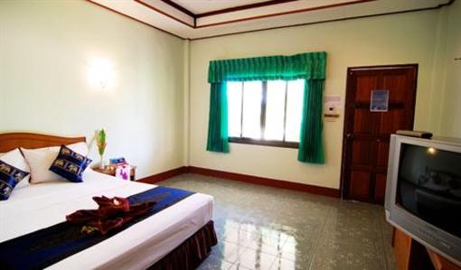 фото отеля Lanta Emerald Bungalow