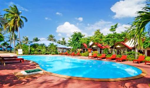 фото отеля Lanta Emerald Bungalow