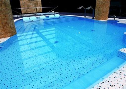 фото отеля Agora Spa & Resort