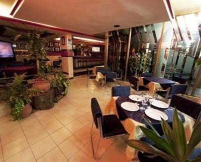 фото отеля Gran Hotel Delicias