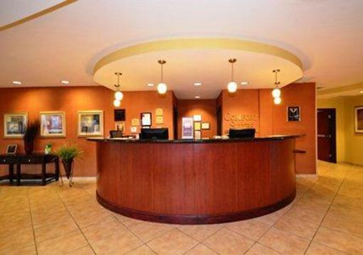 фото отеля Comfort Suites Prescott Valley