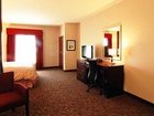 фото отеля Comfort Suites Little Rock
