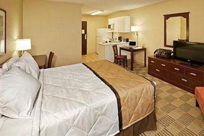 фото отеля Extended Stay Deluxe Auburn Hills/Featherstone