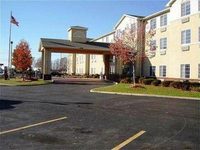 Holiday Inn Express Hotel And Suites Ashtabula