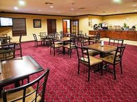 Best Western University Inn & Suites Wichita Falls