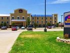 фото отеля Best Western University Inn & Suites Wichita Falls