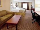 фото отеля Holiday Inn Express Hotel & Suites North Saint Petersburg