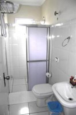 фото отеля Hotel Pousada