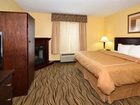 фото отеля Comfort Suites Abingdon (Virginia)