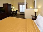 фото отеля Comfort Suites Abingdon (Virginia)