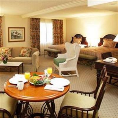 фото отеля Kendall Hotel and Suites