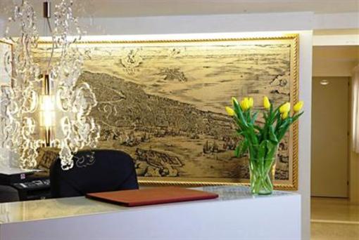 фото отеля Adriatico Hotel Venice