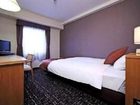 фото отеля Meitetsu New Grand Hotel