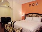 фото отеля Mark Hotel Kolkata