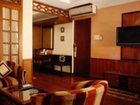 фото отеля Mark Hotel Kolkata