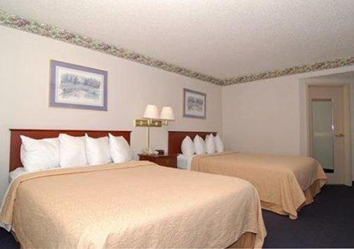 фото отеля Quality Inn & Suites Biltmore South