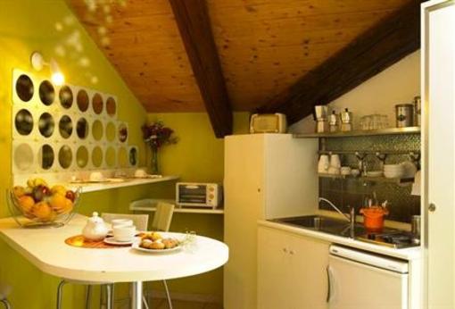 фото отеля B&B Carafa Suite Naples