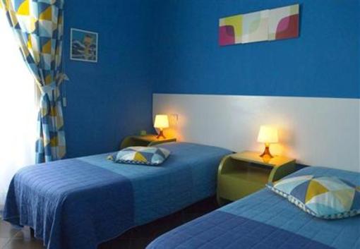 фото отеля B&B Carafa Suite Naples