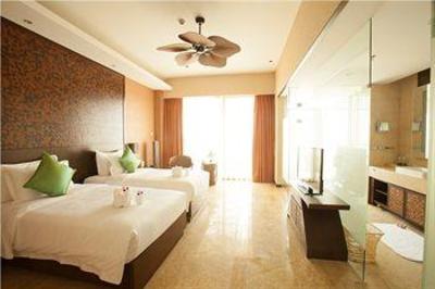 фото отеля Sanya Bay Mangrove Tree Resort